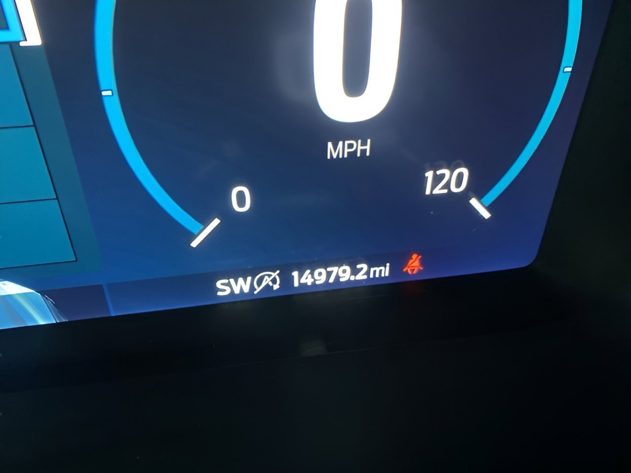 Certified 2023 Ford F150 Lariat w/ Equipment Group 502A High image 14