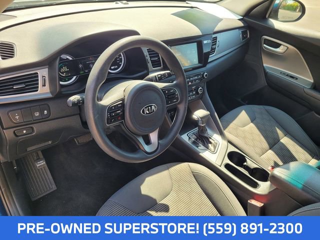 Used 2019 Kia Niro LX image 7