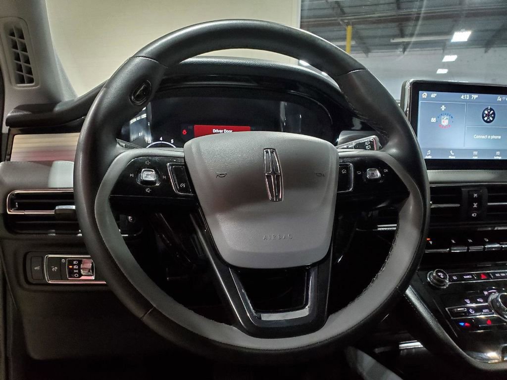 Used 2022 Lincoln Corsair FWD image 29