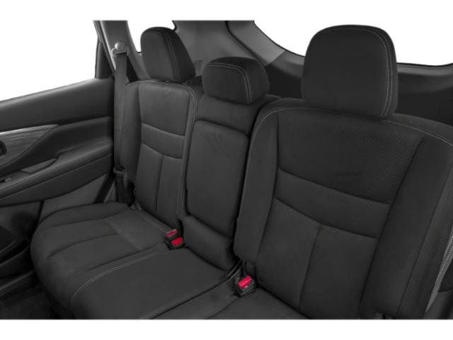 Certified 2018 Nissan Murano Platinum w/ Cargo Package FWD image 17