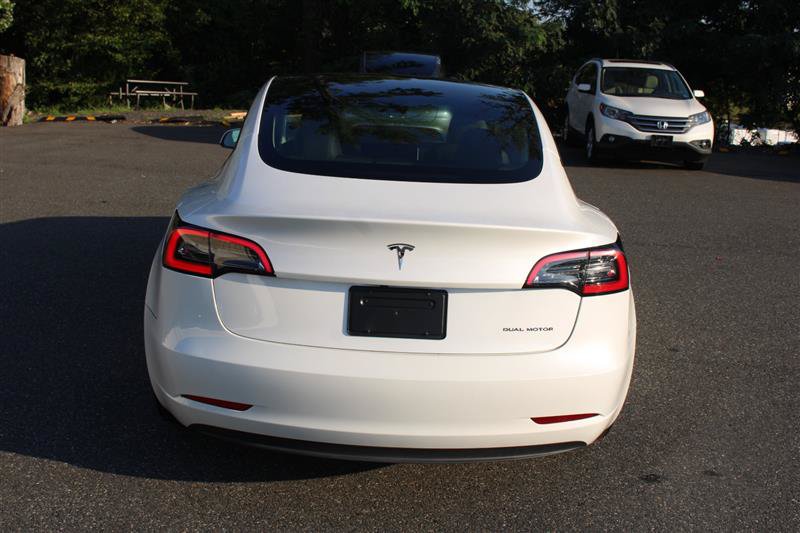 Used 2023 Tesla Model 3 Long Range AWD/4WD image 6
