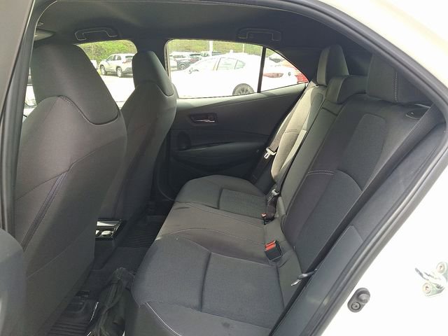 Used 2024 Toyota Corolla GR w/ Performance Package AWD/4WD image 10