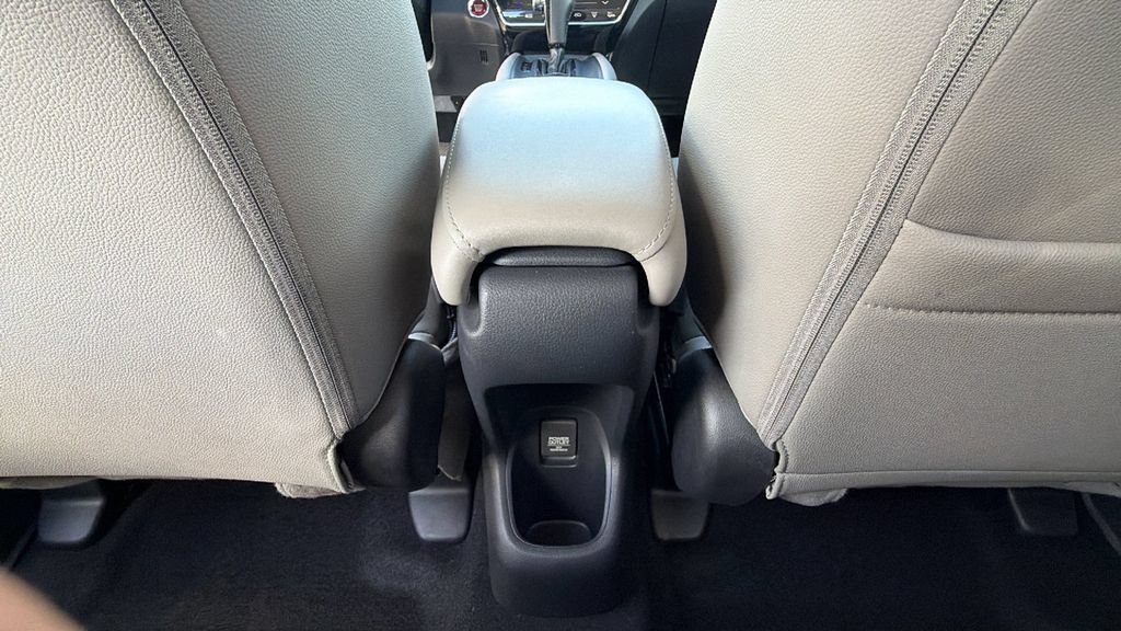 Used 2018 Honda HR-V EX-L image 25
