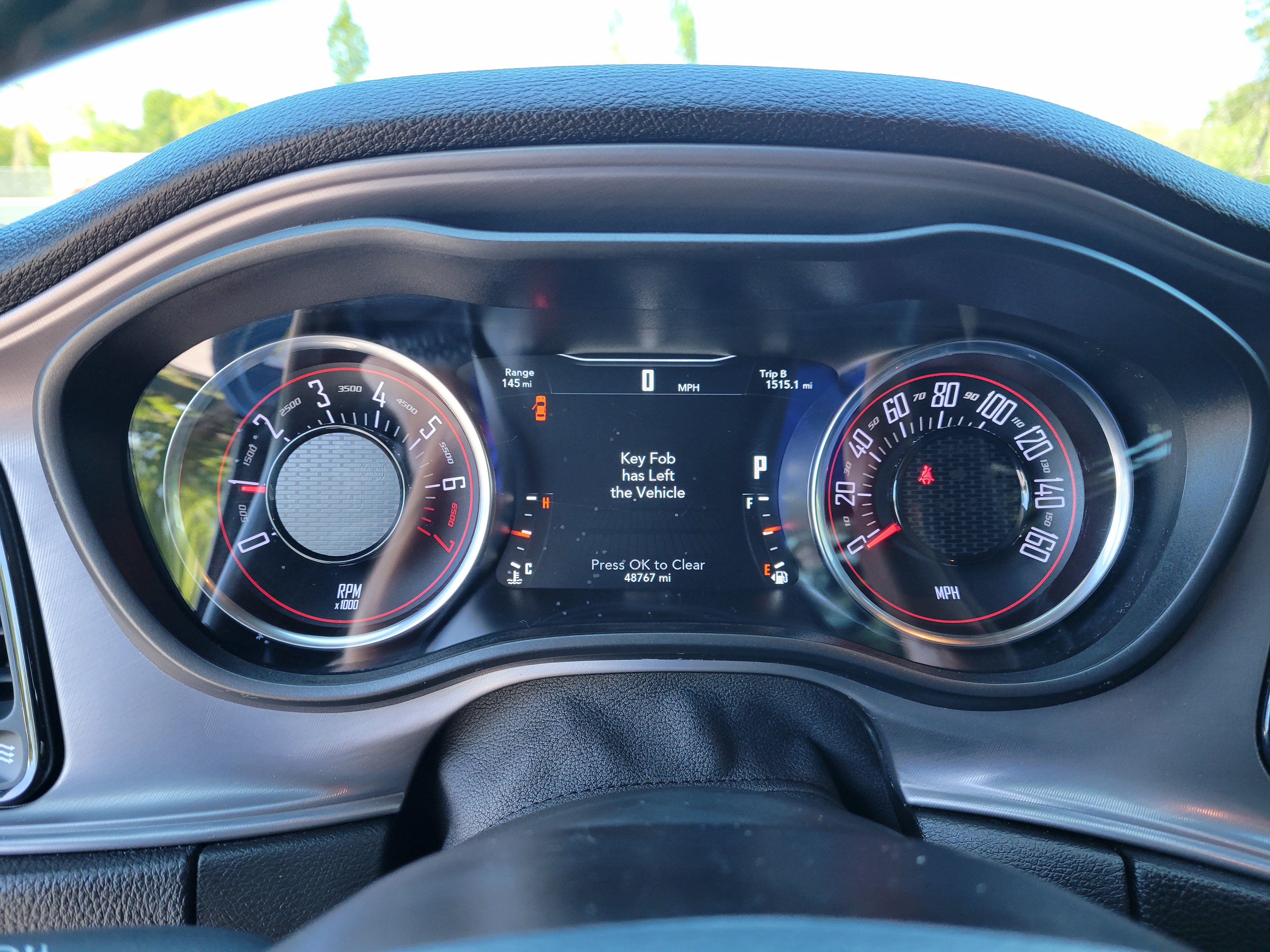 Used 2023 Dodge Challenger SXT image 14