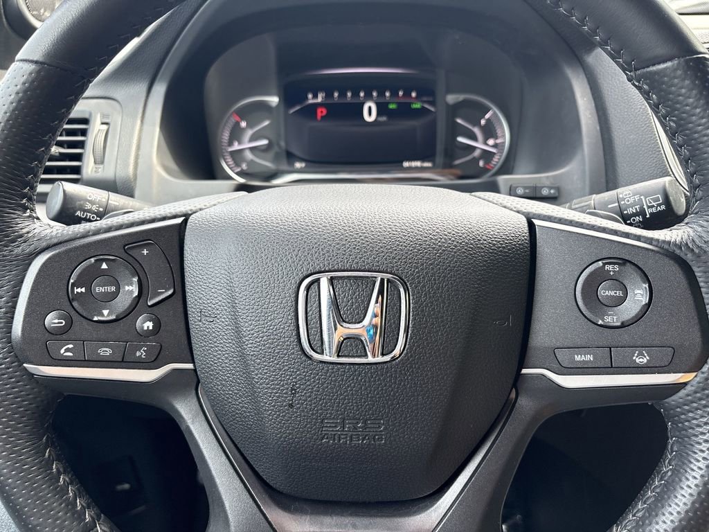 Used 2023 Honda Passport EX-L image 20