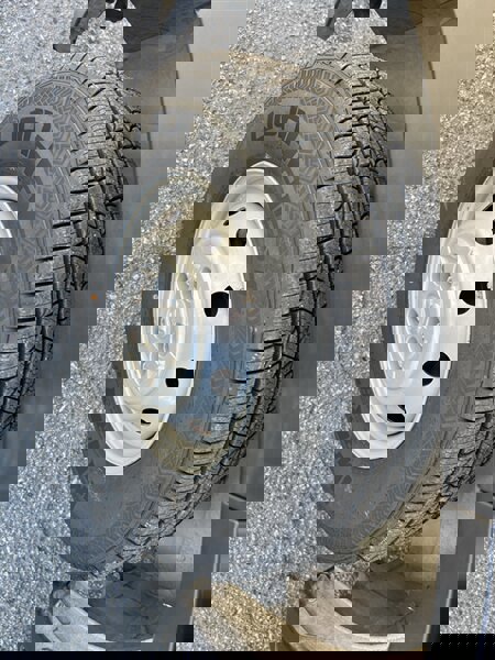 Used 2020 RAM ProMaster 2500 image 24