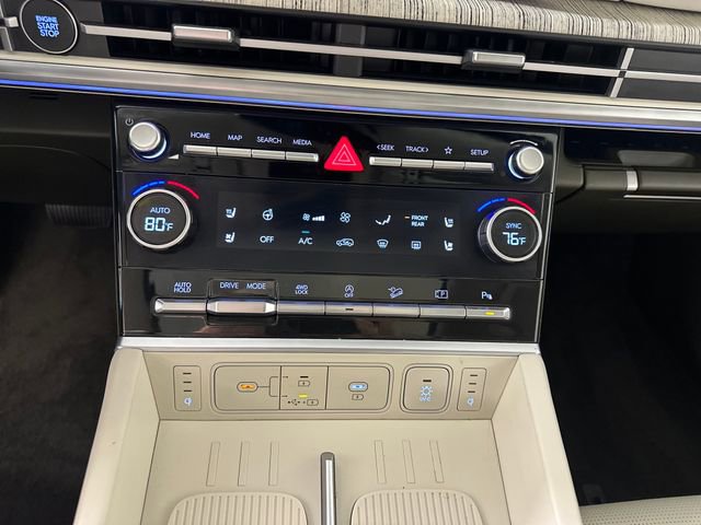 Used 2024 Hyundai Santa Fe Calligraphy image 23
