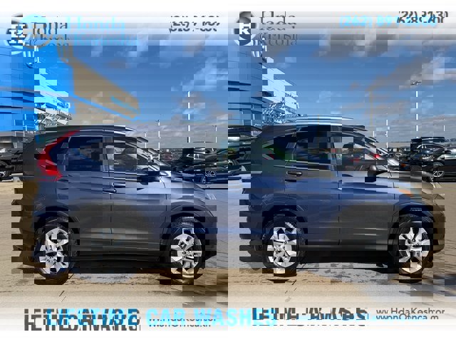 Used 2014 Honda CR-V EX-L image 8