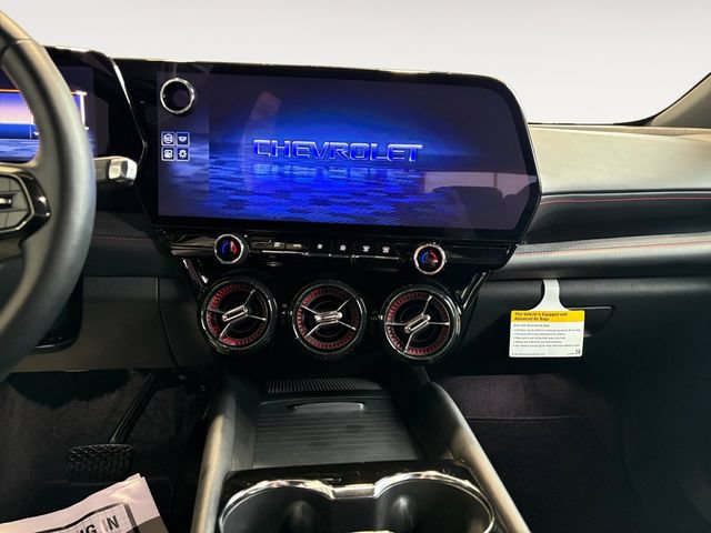 Used 2024 Chevrolet Blazer EV RS AWD/4WD image 9