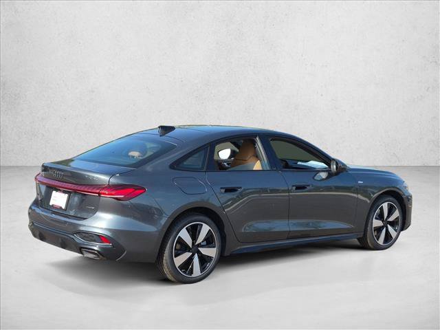 New 2026 Audi A5 Premium Plus AWD/4WD image 2