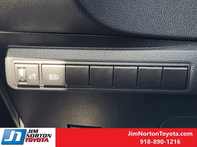 Used 2024 Toyota Corolla Sedan w/ SE Convenience Package FWD image 24
