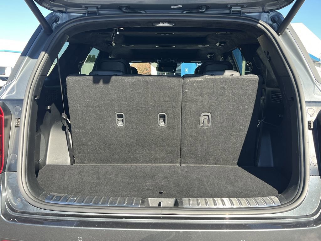 Used 2024 Hyundai Palisade Calligraphy image 25