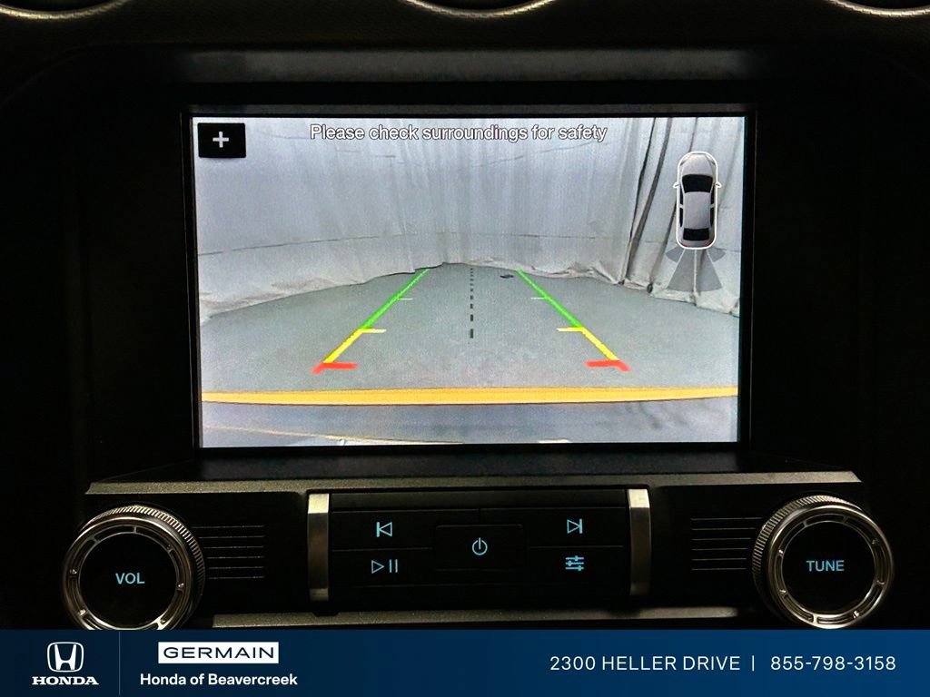 Used 2019 Ford Mustang GT Premium w/ Equipment Group 401A RWD image 23