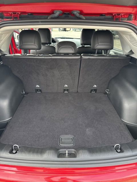 Used 2021 Jeep Compass Latitude image 13