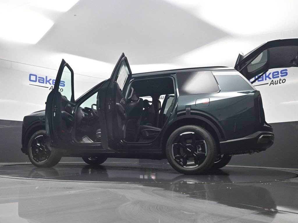 New 2027 Kia Telluride EX AWD/4WD image 64