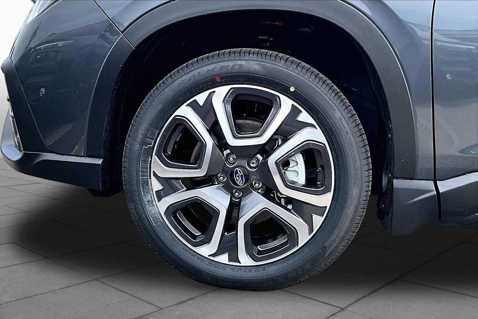 New 2026 Subaru Ascent Touring AWD/4WD image 13