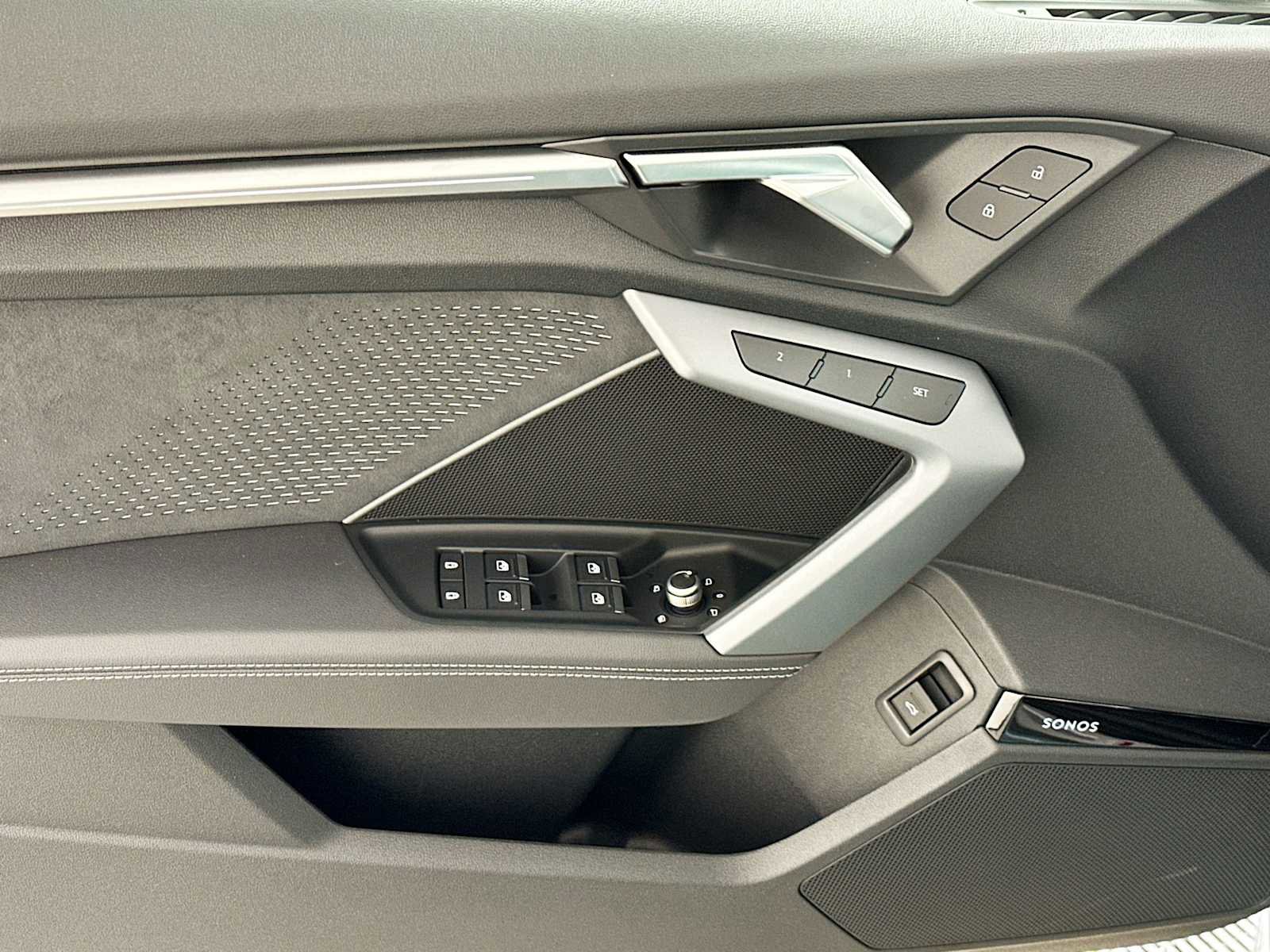 New 2025 Audi S3 Prestige image 17