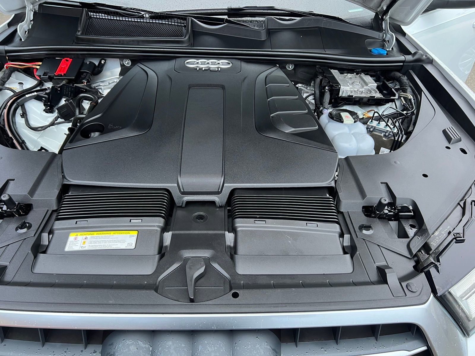 Used 2017 Audi Q7 2.0T Premium image 18