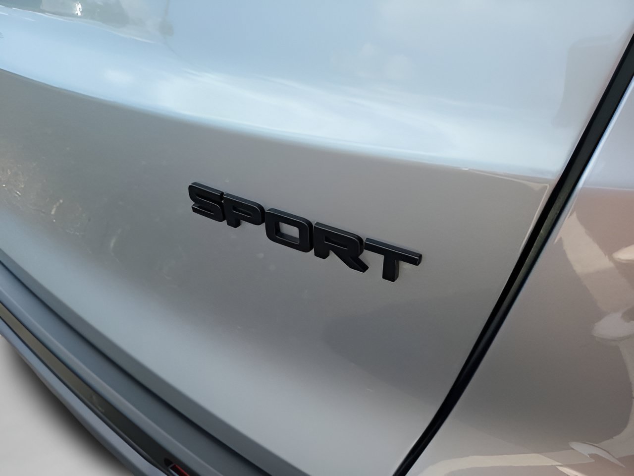 New 2027 Honda CR-V Sport-L image 9