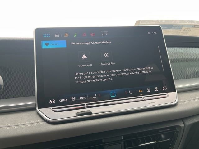 New 2026 Volkswagen Tiguan SE image 16