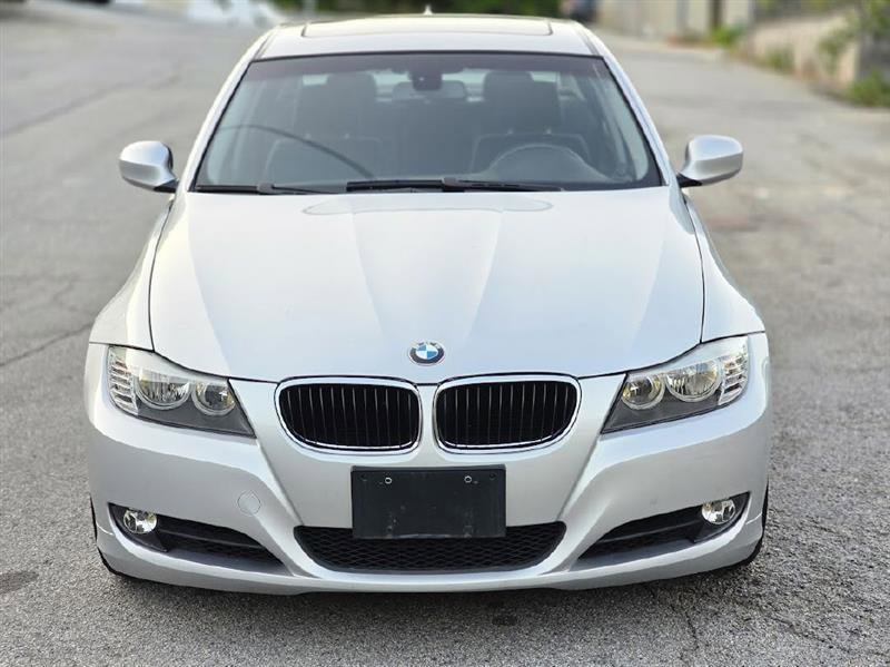 Used 2009 BMW 328i Sedan RWD image 14