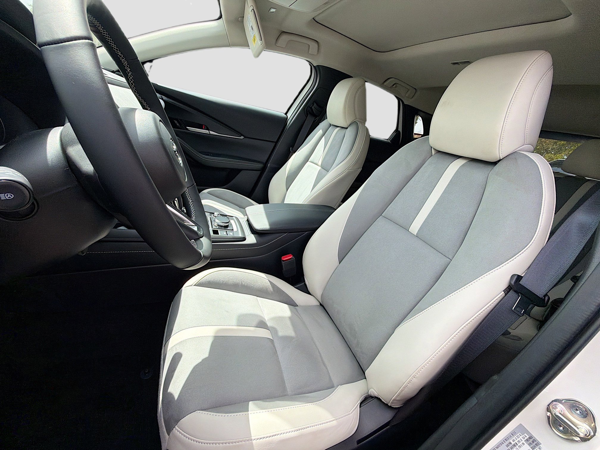 New 2026 MAZDA CX-30 Aire Edition image 27