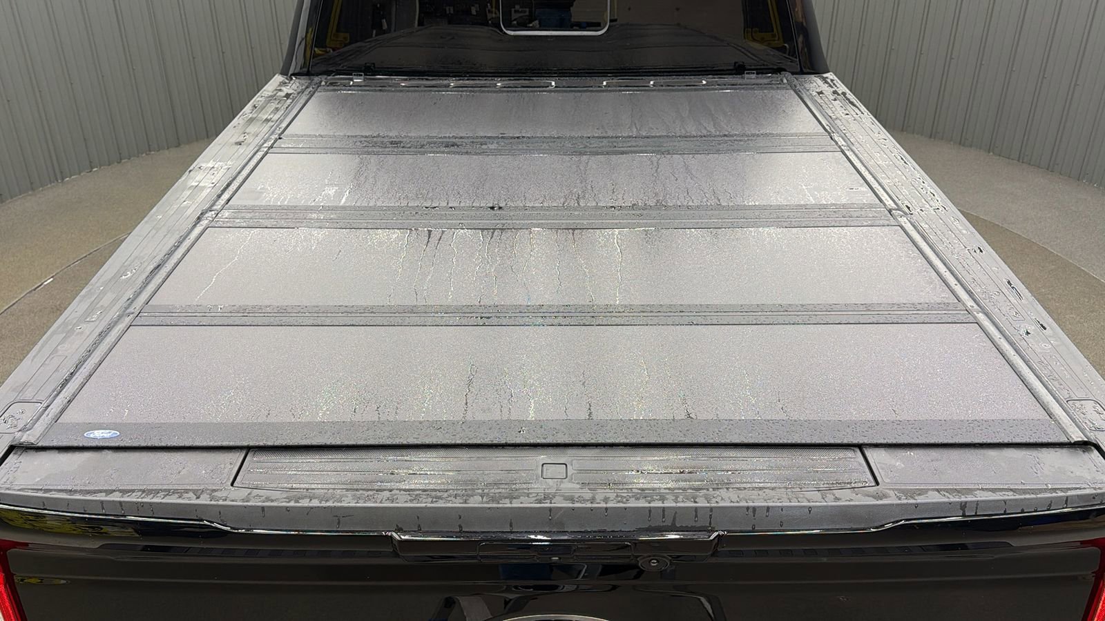 Used 2024 Ford F250 Lariat w/ Lariat Ultimate Package image 17