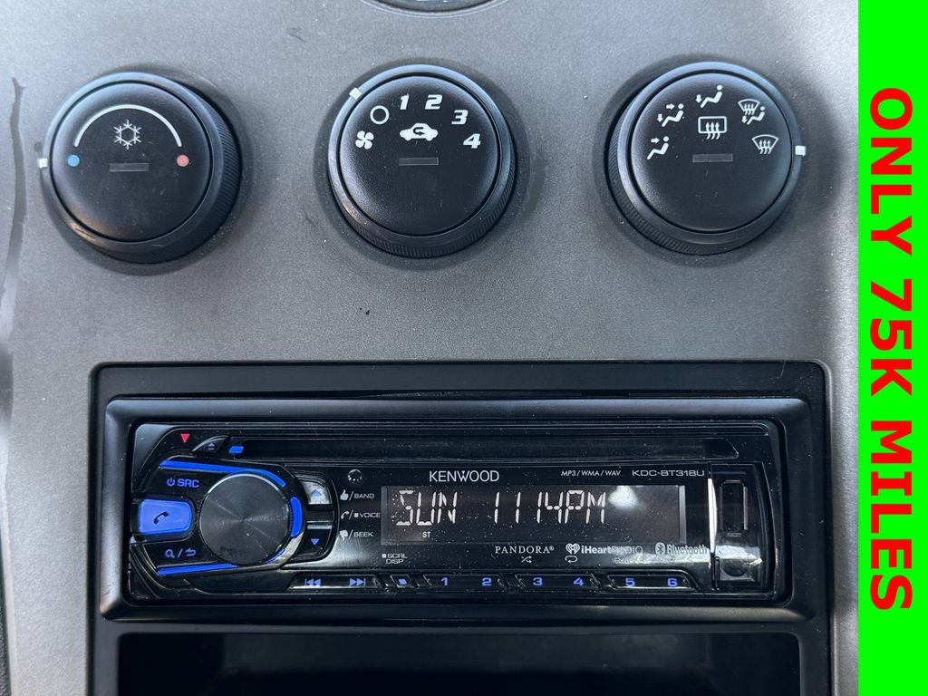 Used 2007 Pontiac Solstice Convertible w/ Premium Package image 15