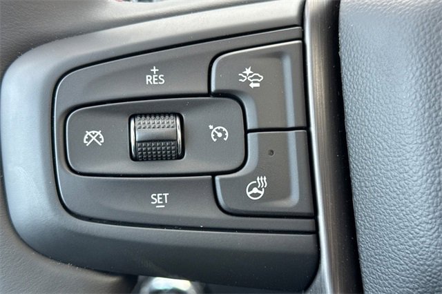 New 2026 GMC Sierra 1500 AT4X image 28