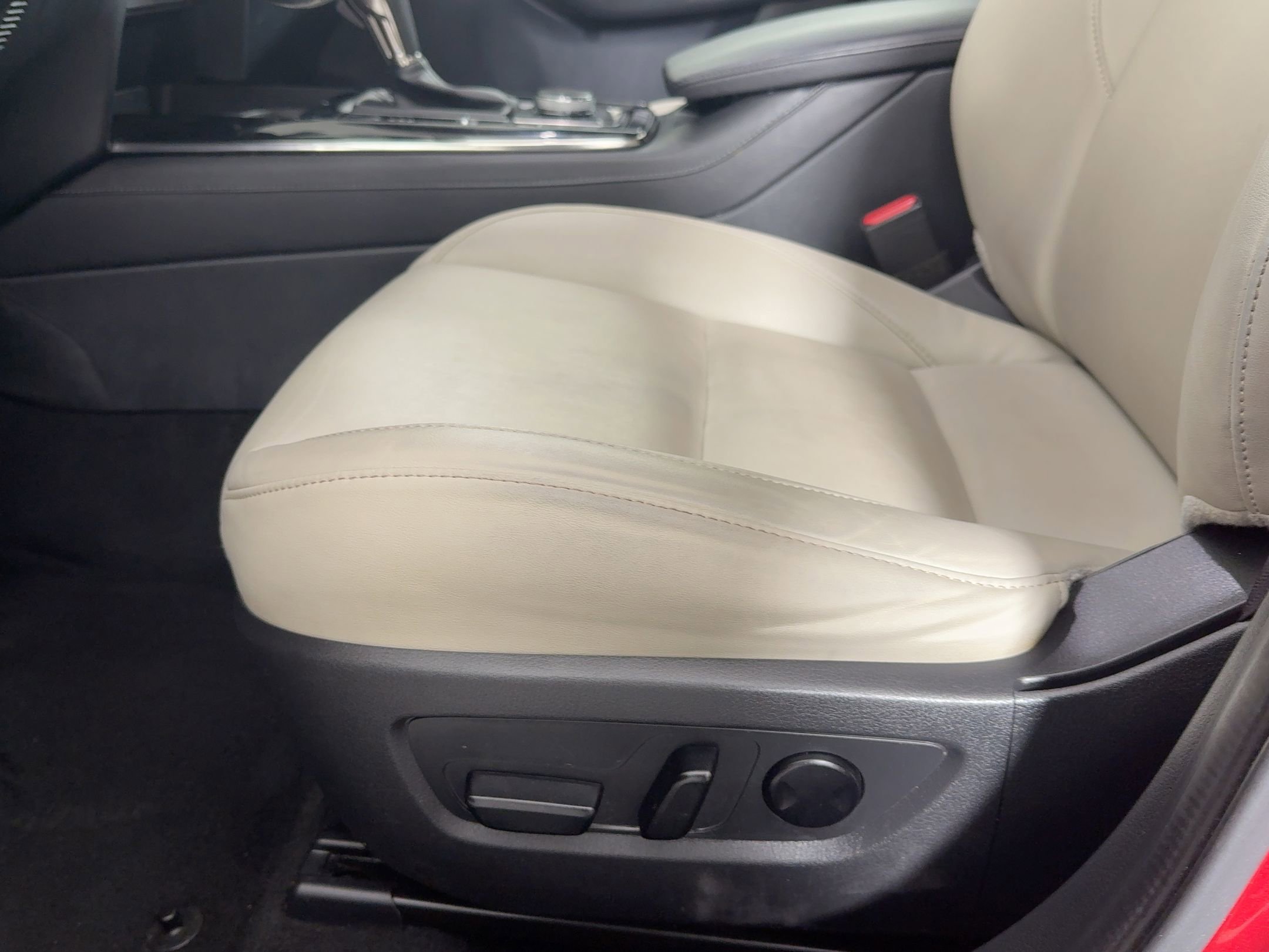 Used 2023 MAZDA CX-30 AWD 2.5 S w/ Preferred Package image 13