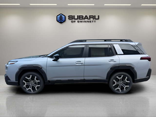 New 2026 Subaru Outback Touring XT AWD/4WD image 2