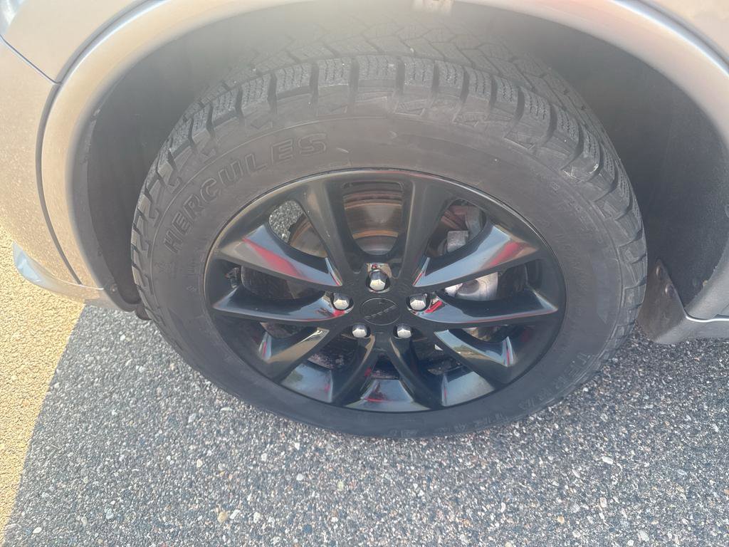 Used 2018 Dodge Durango GT w/ Quick Order Package 2BC image 20