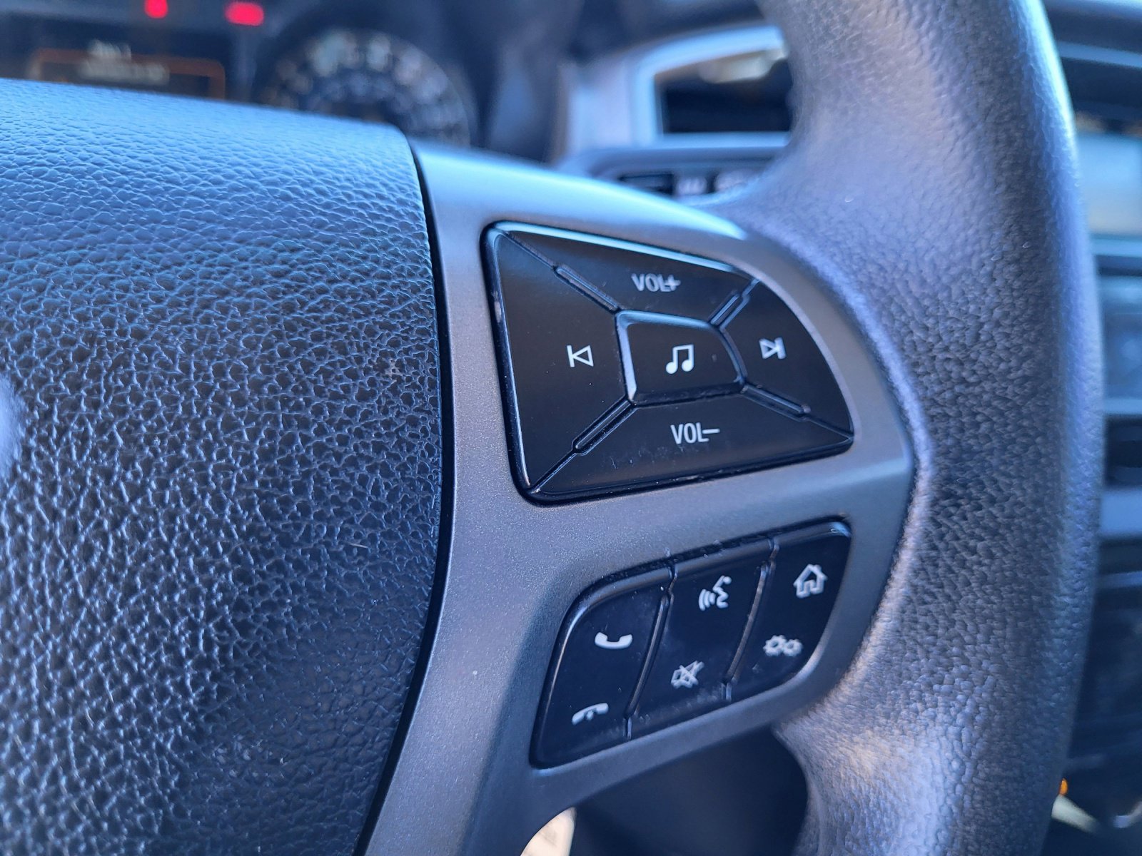 Used 2019 Ford Ranger XLT w/ Trailer Tow Package image 27