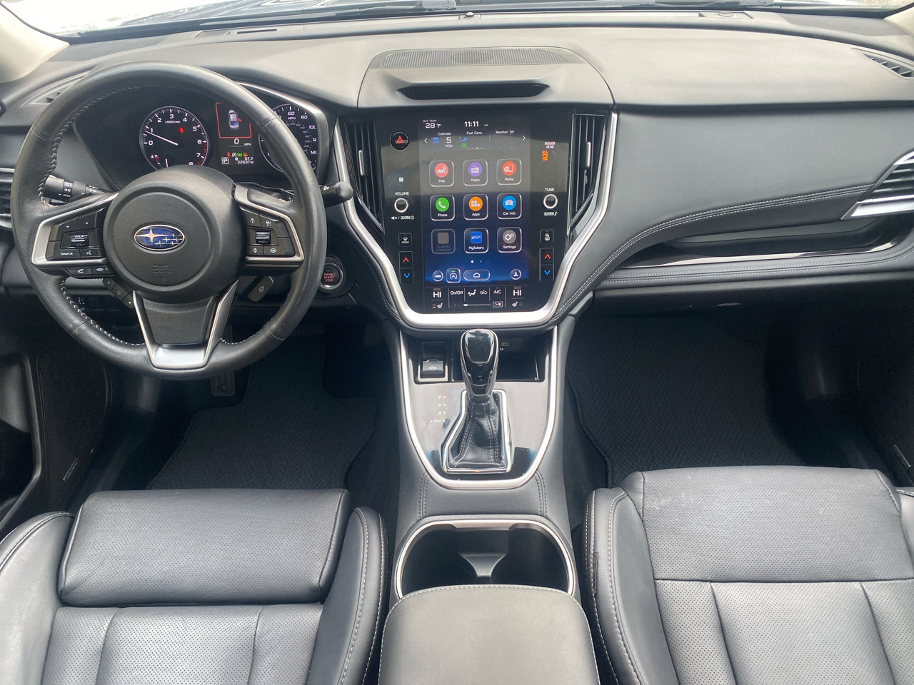 Used 2022 Subaru Legacy Limited image 20