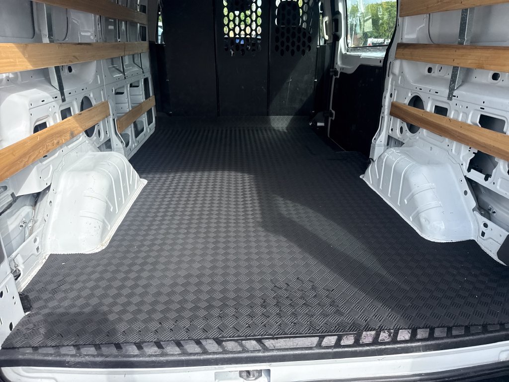 Used 2025 Ford Transit 250 Low Roof w/ Exterior Upgrade Package RWD image 14