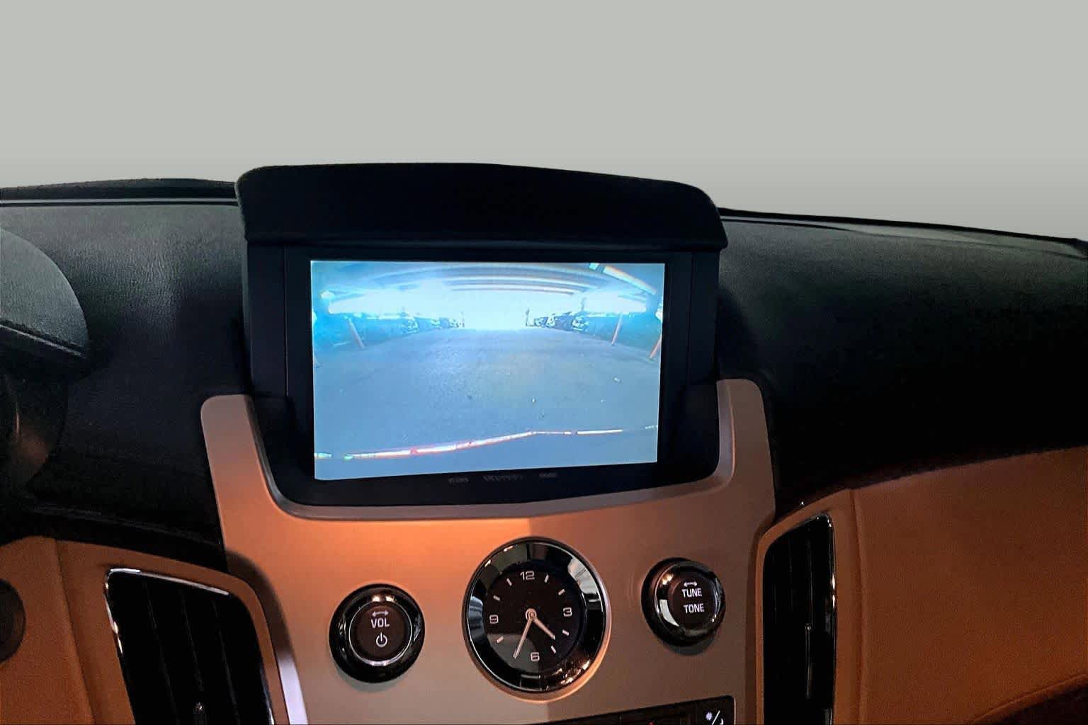Used 2014 Cadillac CTS Premium RWD image 26