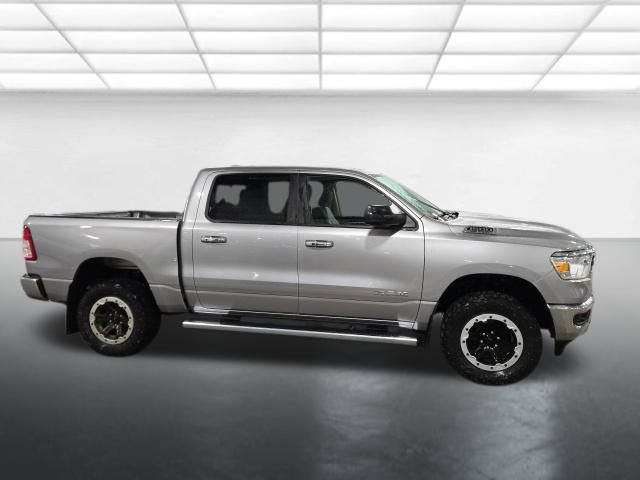 Used 2019 RAM 1500 Big Horn image 3