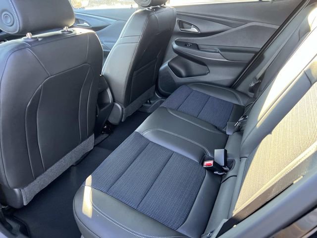 New 2026 Buick Envista Preferred w/ Convenience I Package image 11