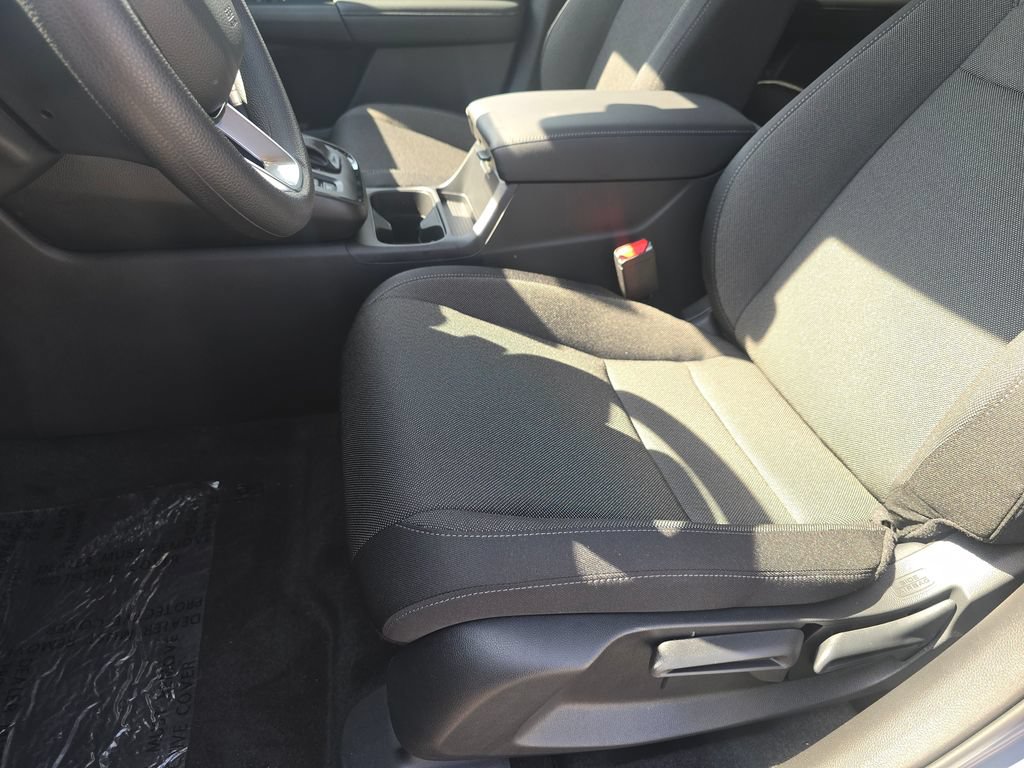 New 2026 Honda CR-V LX image 23