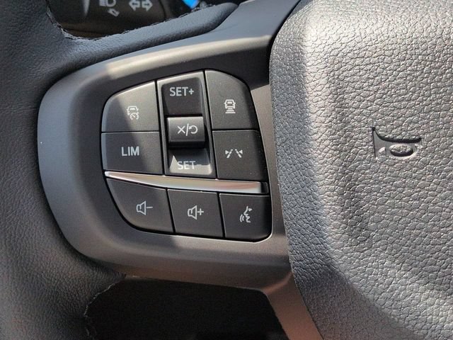 New 2026 Ford Ranger Lariat w/ FX4 Off-Road Package AWD/4WD image 27