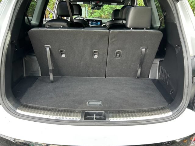 Used 2025 Kia Telluride SX X-Line AWD/4WD image 35