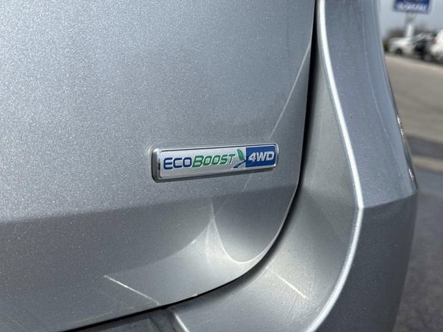 Used 2020 Ford Explorer XLT w/ Equipment Group 202A image 5