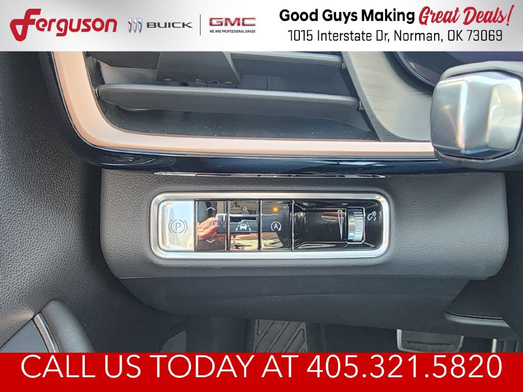 New 2026 Buick Envision Sport Touring AWD/4WD image 19