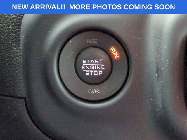 Certified 2021 Jeep Gladiator Rubicon w/ Safety Group image 20