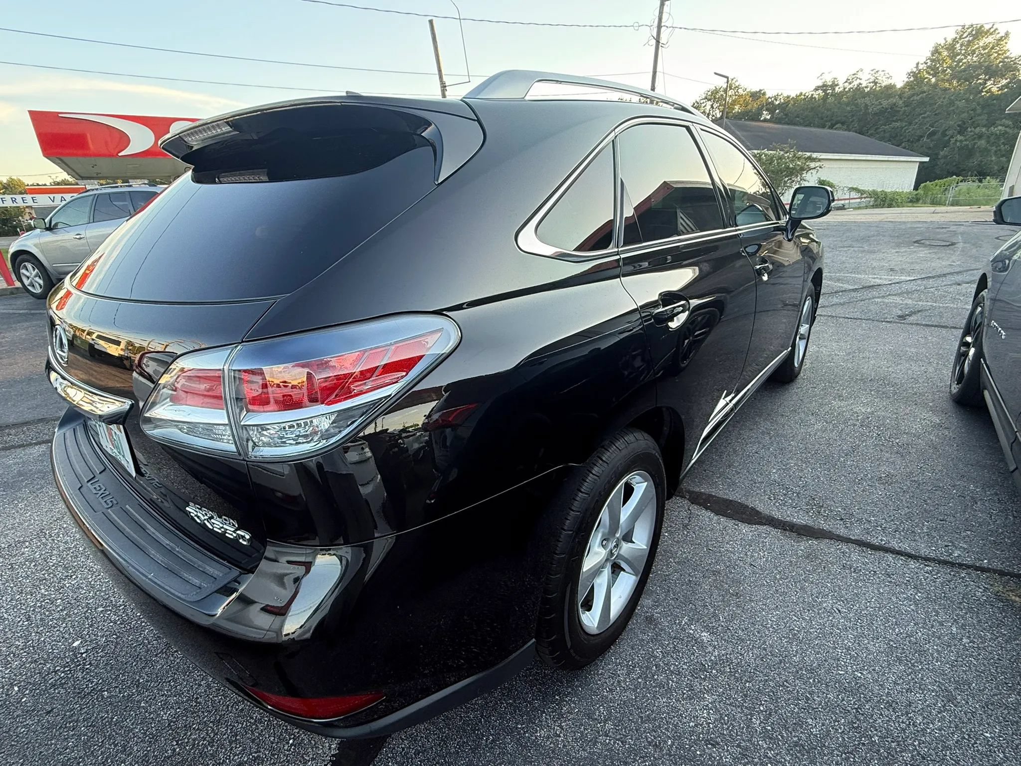 Used 2015 Lexus RX 350 FWD image 5