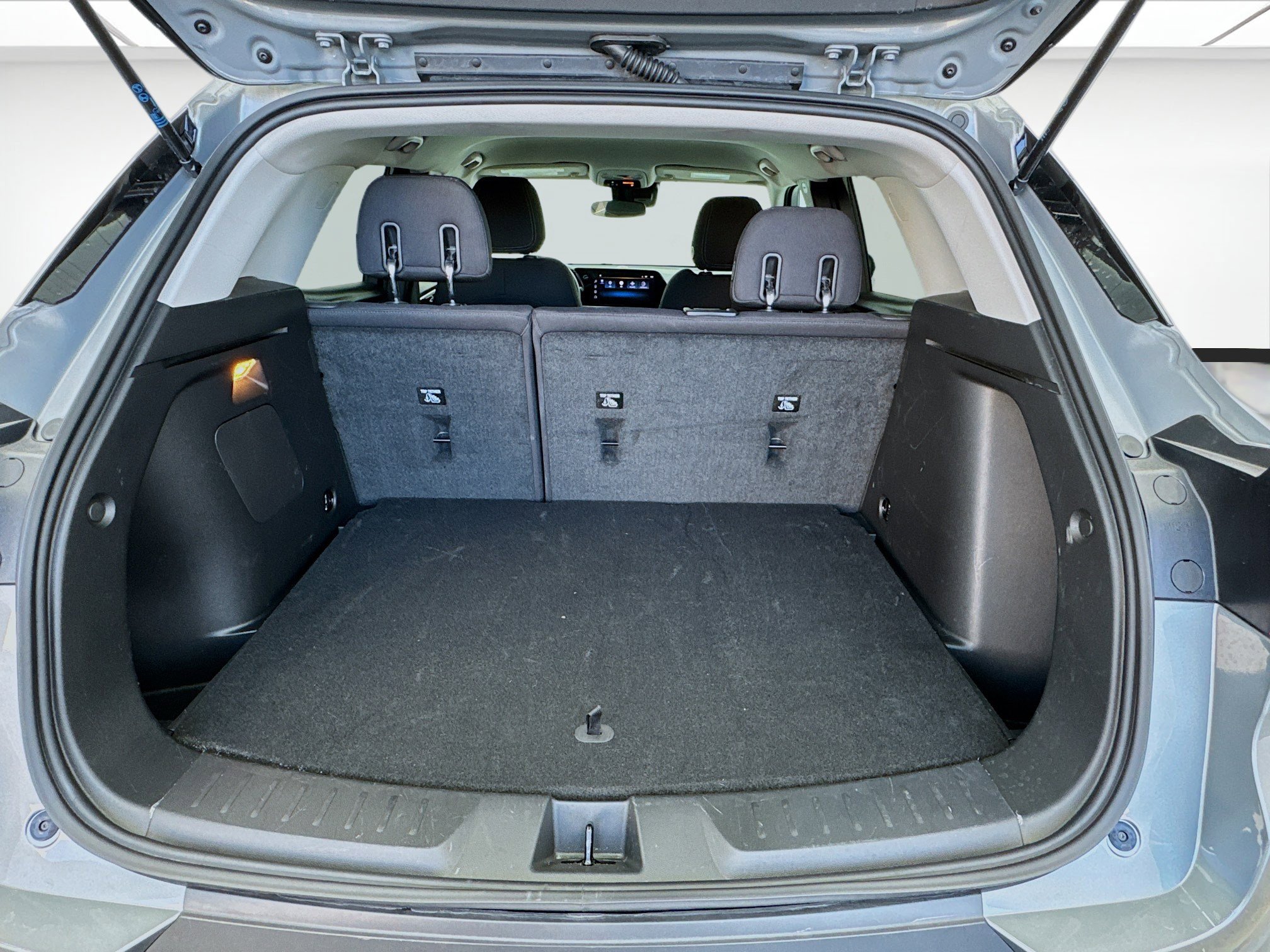 Used 2024 Chevrolet TrailBlazer LT image 16