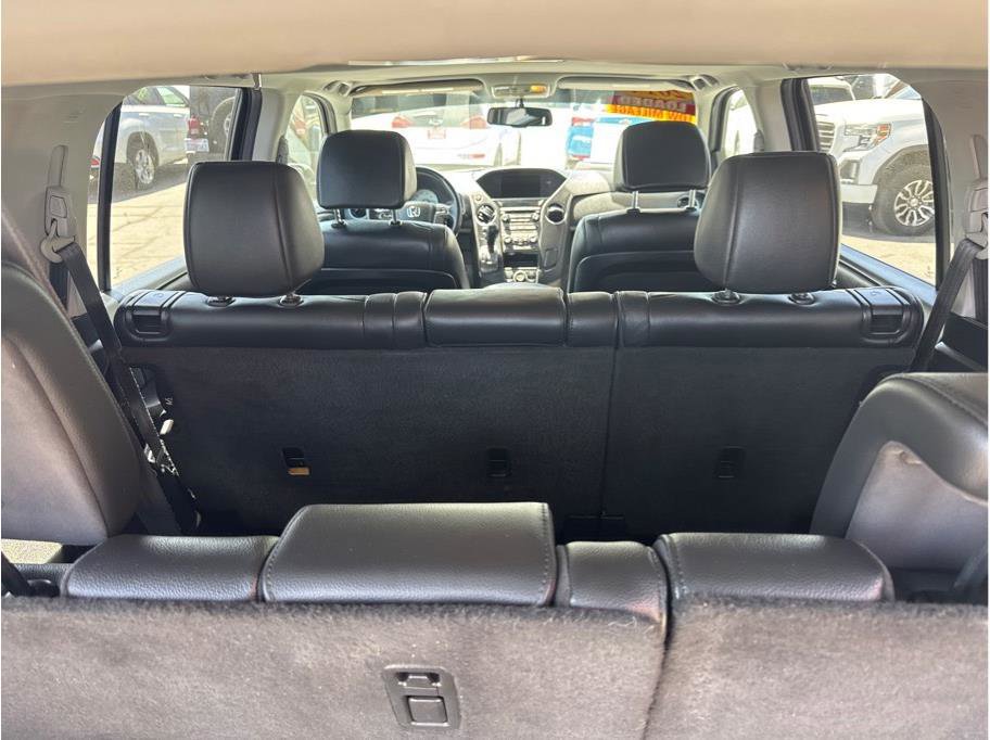 Used 2014 Honda Pilot EX-L image 5