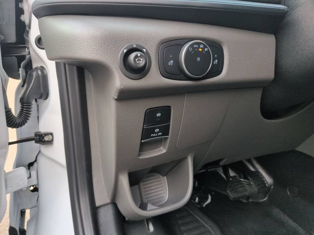 New 2026 Ford Transit 350 XL AWD/4WD image 13