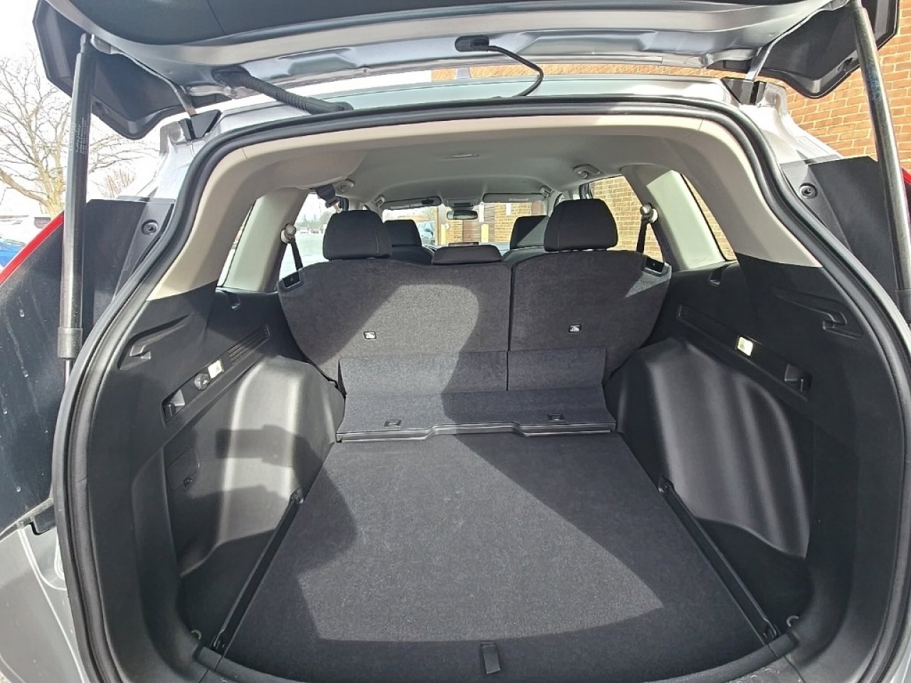 Certified 2023 Honda CR-V LX image 32