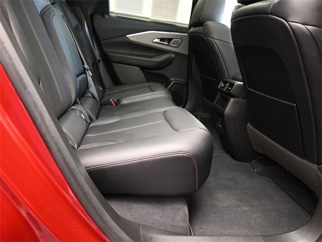 Used 2024 Acura ZDX A-Spec image 37